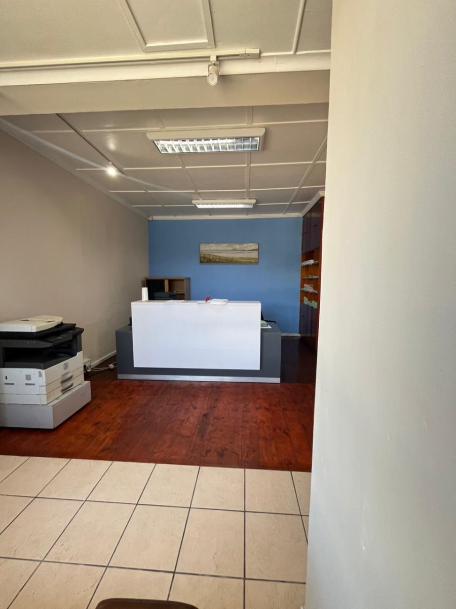Commercial Property for Sale in Berea Eastern Cape
